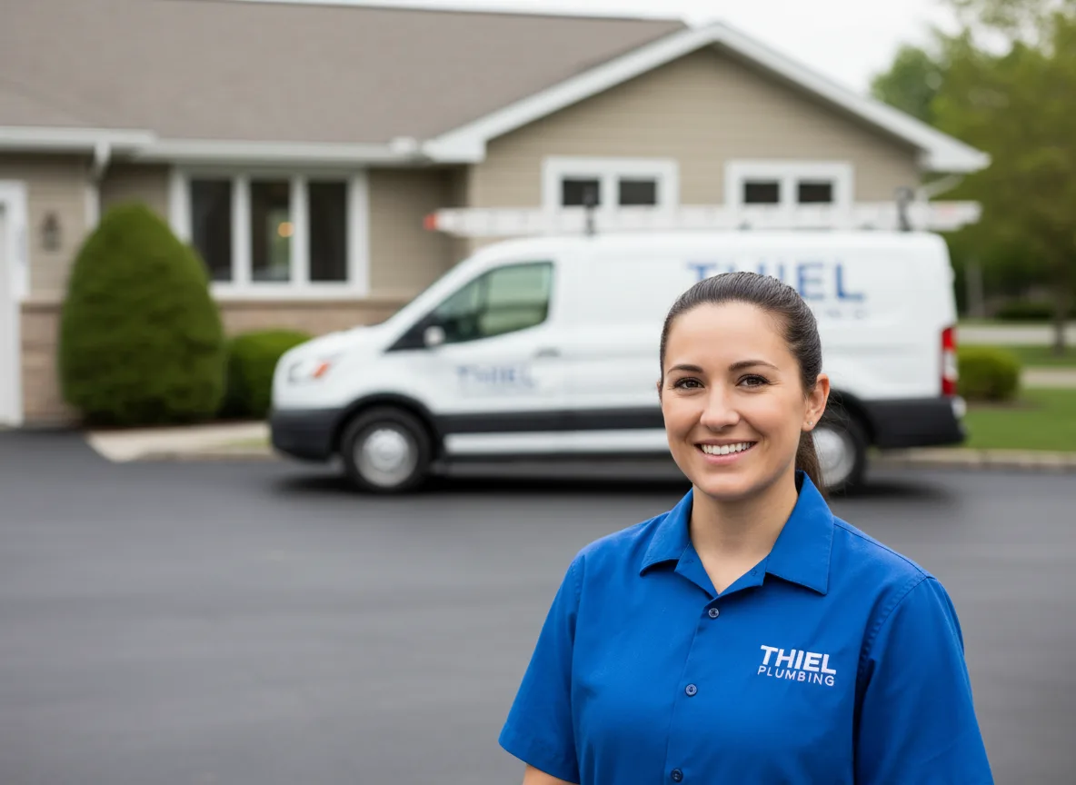 Plumber Mason, IL FAQs